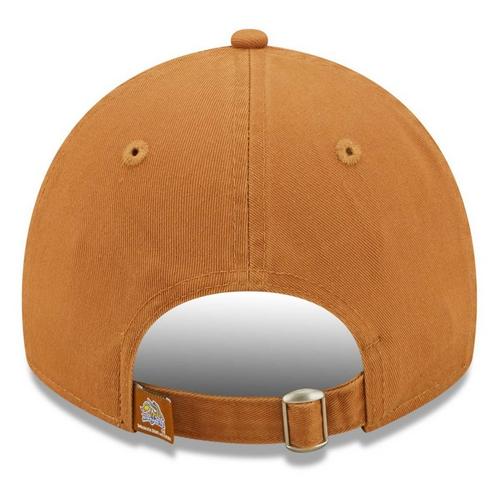 New Era Women's South Dakota State Jackrabbits Class 2 Core Adjustable Hat - Primary Image