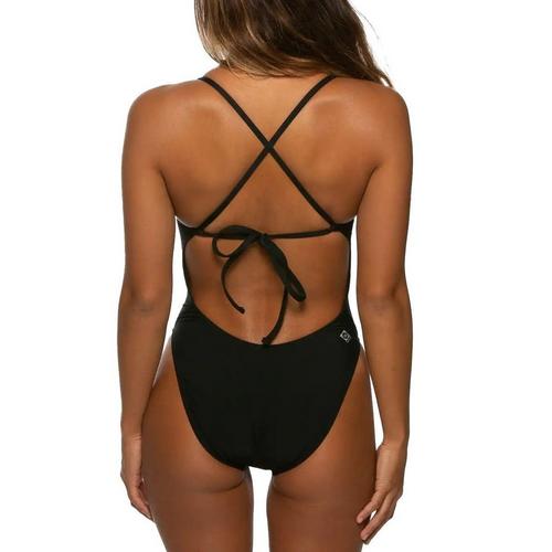 Women's Jolyn Jackson 4 One Piece Swimsuit - Primary Image