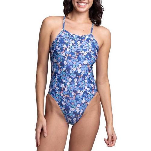 Women's Jolyn Brandon One Piece Swimsuit - Primary Image