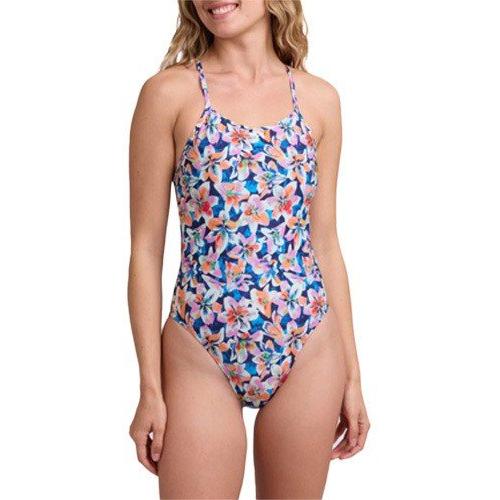 Women's Jolyn Jackson One Piece Swimsuit - Primary Image