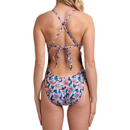 Women's Jolyn Jackson One Piece Swimsuit - Primary Image