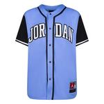Kids' Jordan #23 Baseball Jersey - Thumbnail 1 of 2