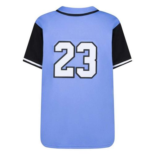 Kids' Jordan #23 Baseball Jersey - Primary Image
