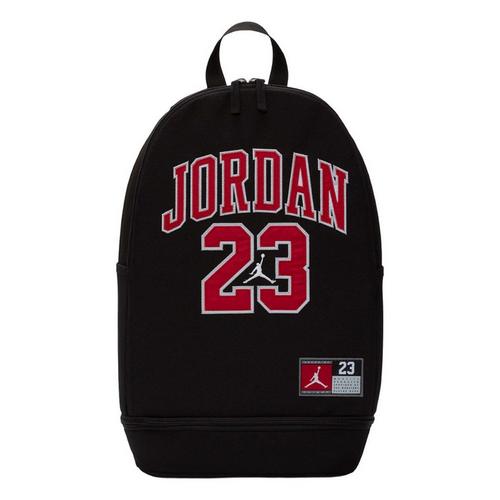Nike Kids' Jordan Jersey Backpack - Primary Image