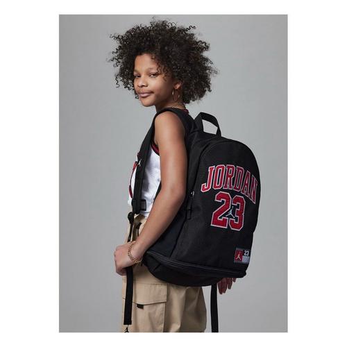 Nike Kids' Jordan Jersey Backpack - Primary Image