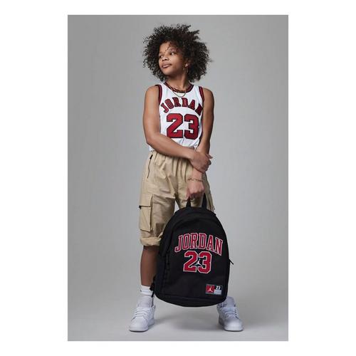 Nike Kids' Jordan Jersey Backpack - Primary Image