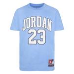 Nike Kids' Michael Jordan Name & Number T-Shirt - Thumbnail 1 of 2