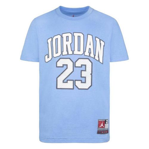 Nike Kids' Michael Jordan Name & Number T-Shirt - Primary Image
