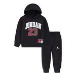Toddler Jordan Jersey Pack Hoodie and Joggers Set - Thumbnail 1 of 5