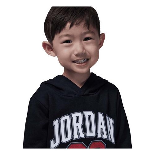 Toddler Jordan Jersey Pack Hoodie and Joggers Set - Primary Image