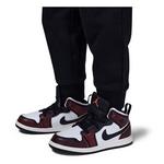 Toddler Jordan Jersey Pack Hoodie and Joggers Set - Thumbnail 4 of 5