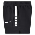 Toddler Nike Dri-Fit Elite Shorts - Thumbnail 3 of 4