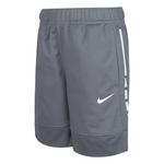Kids' Nike Dri-Fit Elite Shorts - Thumbnail 3 of 4