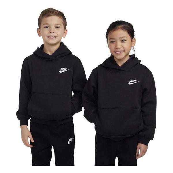 Little Kids' Nike Sportswear Club Fleece Hoodie