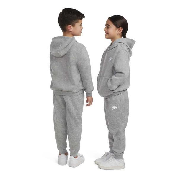 Little Kids' Nike Sportswear Club Fleece Hoodie
