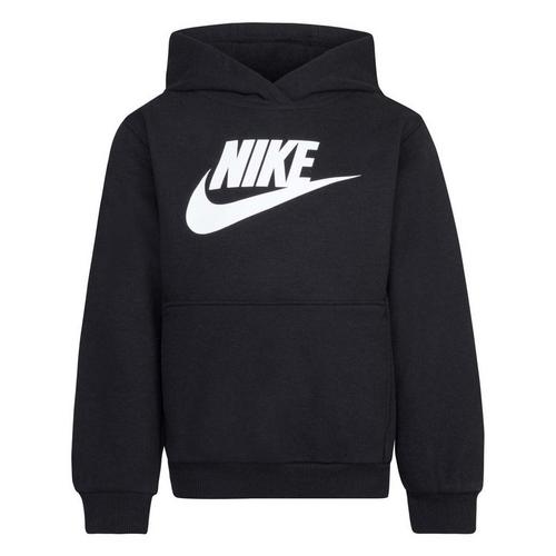 Kids' Nike Sportswear HBR Club Fleece Hoodie - Primary Image