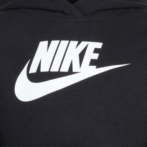 Kids' Nike Sportswear HBR Club Fleece Hoodie - Primary Image