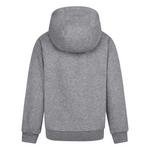 Kids' Nike Sportswear HBR Club Fleece Hoodie - Thumbnail 2 of 3