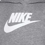 Kids' Nike Sportswear HBR Club Fleece Hoodie - Thumbnail 3 of 3