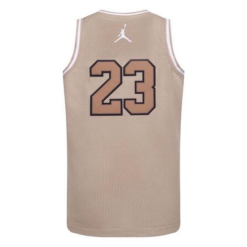 Kids' Jordan Desert Jersey - Primary Image