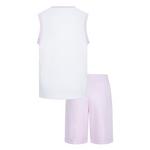 Girls' Jordan 23 Jersey Jersey and Shorts Set - Thumbnail 2 of 6