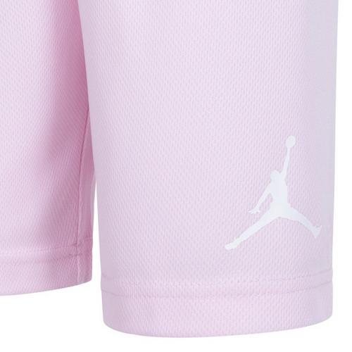 Girls' Jordan 23 Jersey Jersey and Shorts Set - Primary Image