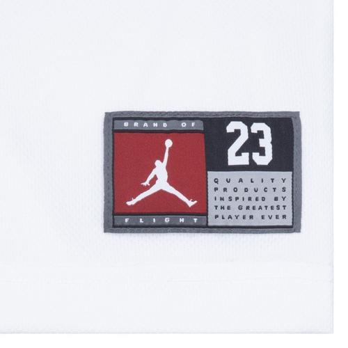 Girls' Jordan 23 Jersey Jersey and Shorts Set - Primary Image