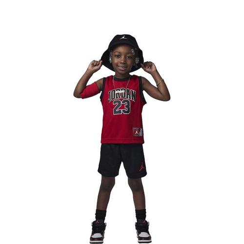 Toddler Jordan 23 Jersey and Shorts Set - Primary Image
