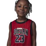 Toddler Jordan 23 Jersey and Shorts Set - Thumbnail 3 of 3