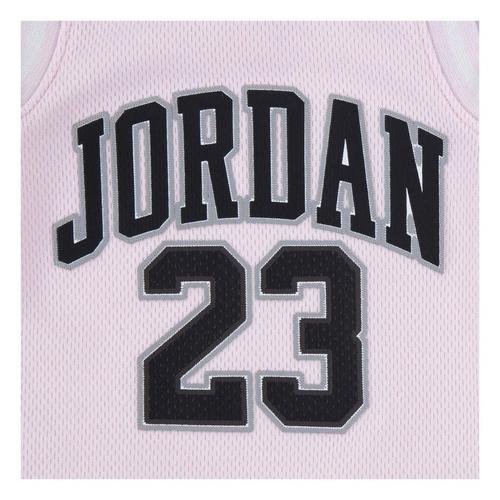 Baby Girls' Jordan 23 Jerseys Shirt Dress - Primary Image