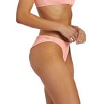 Women's Billabong Summer High Tanga Swim Bottoms - Thumbnail 2 of 3