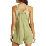 Women's Billabong Beach Crush Romper - Thumbnail 2 of 4