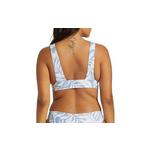 Women's Billabong The Coast Is Calling Plunge Swim Bikini Top - Thumbnail 4 of 4
