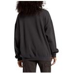 Women's Billabong Ride In Oversized Crewneck Sweatshirt - Thumbnail 5 of 5