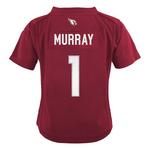 Genuine Stuff Kids' Arizona Cardinals Kyler Murray #1 Game Jersey - Thumbnail 3 of 4