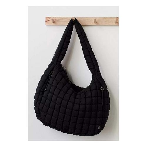 FP Movement Quilted Carryall Tote - Primary Image