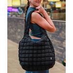FP Movement Quilted Carryall Tote - Thumbnail 2 of 5