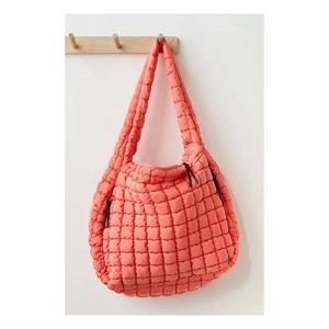 FP Movement Quilted Carryall Tote