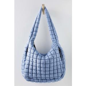 FP Movement Quilted Carryall Tote