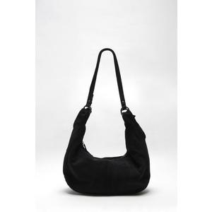 Free People Roma Suede Tote
