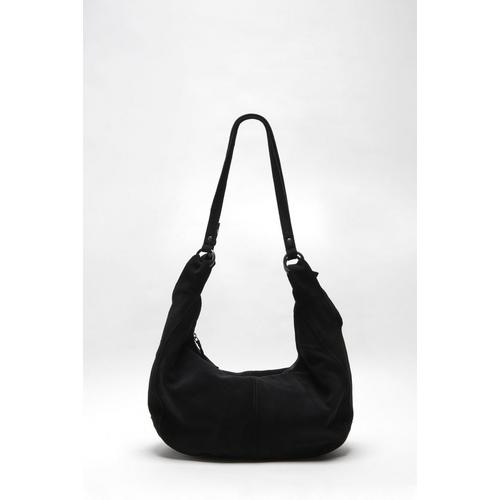 Free People Roma Suede Tote - Primary Image