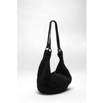 Free People Roma Suede Tote - Thumbnail 3 of 5