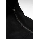 Free People Roma Suede Tote - Thumbnail 5 of 5