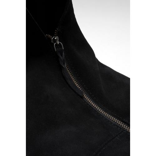 Free People Roma Suede Tote - Primary Image