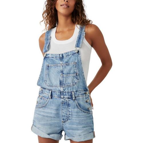 Women's Free People Ziggy Shortall - Primary Image
