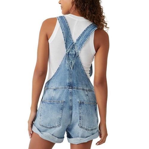 Women's Free People Ziggy Shortall - Primary Image