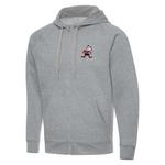 Antigua Cleveland Browns Victory Mascot Hooded Full Zip - Thumbnail 1 of 2