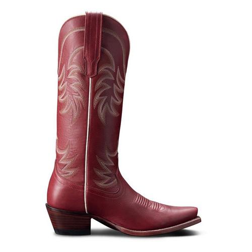 Women's Tecovas The Annie Western Boots - Primary Image