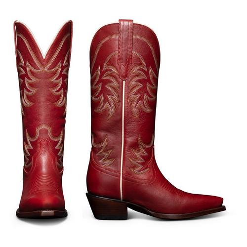 Women's Tecovas The Annie Western Boots - Primary Image