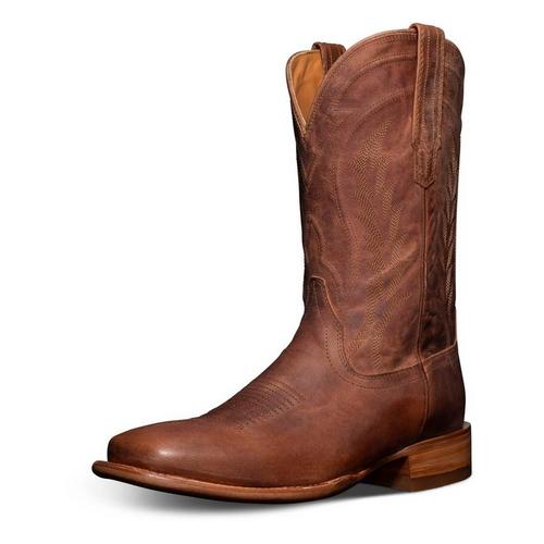 Men's Tecovas The Doc Western Boots - Primary Image